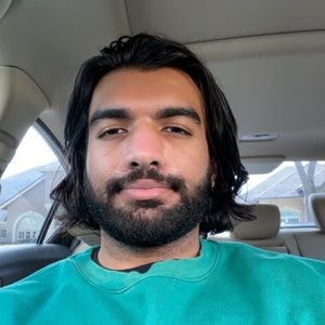 Meet your Posher, Dhruv